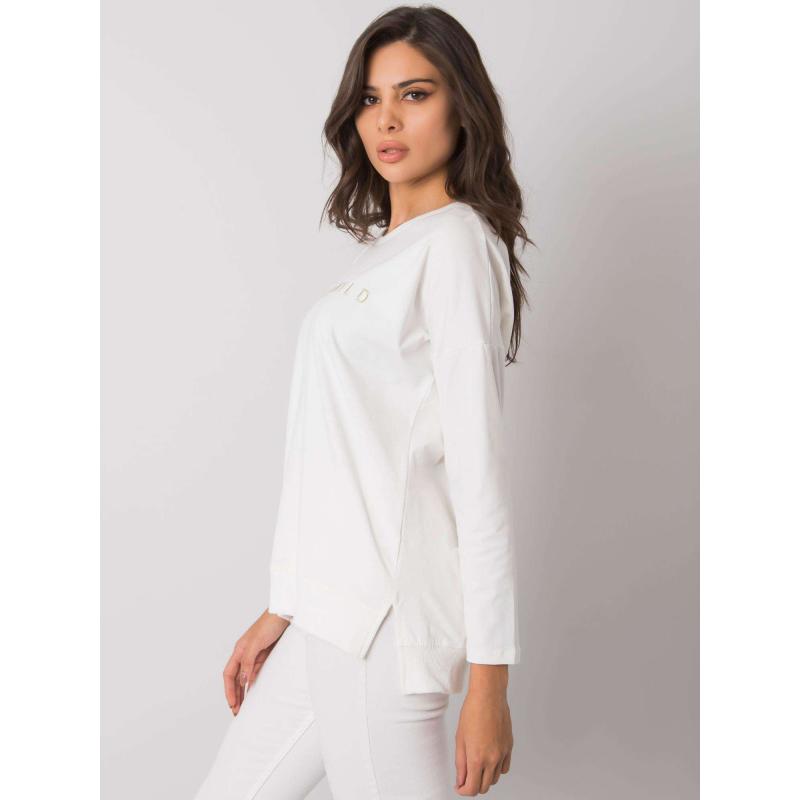 Dámská halenka Dover RUE PARIS ecru