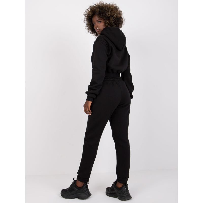 Dámsky set California RUE PARIS black