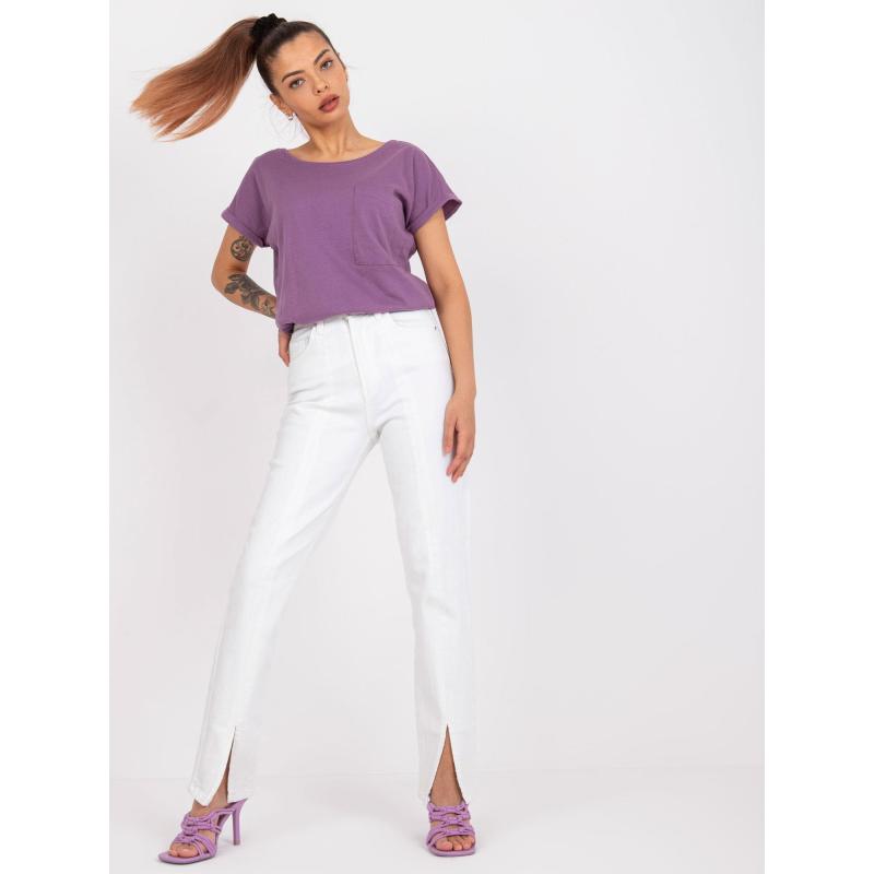 Női szabadidős ing Ventura MAYFLIES lila