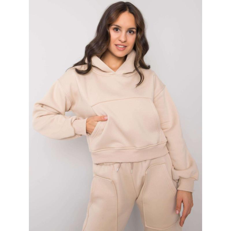Dámsky set SOLANGE beige