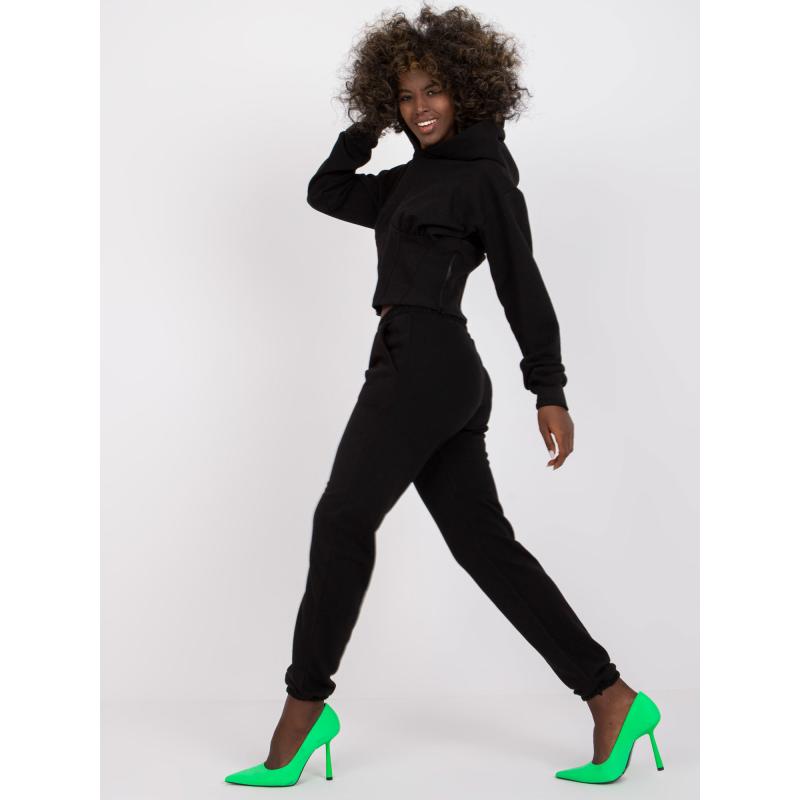 Dámska súprava s vreckami NEELE čierna