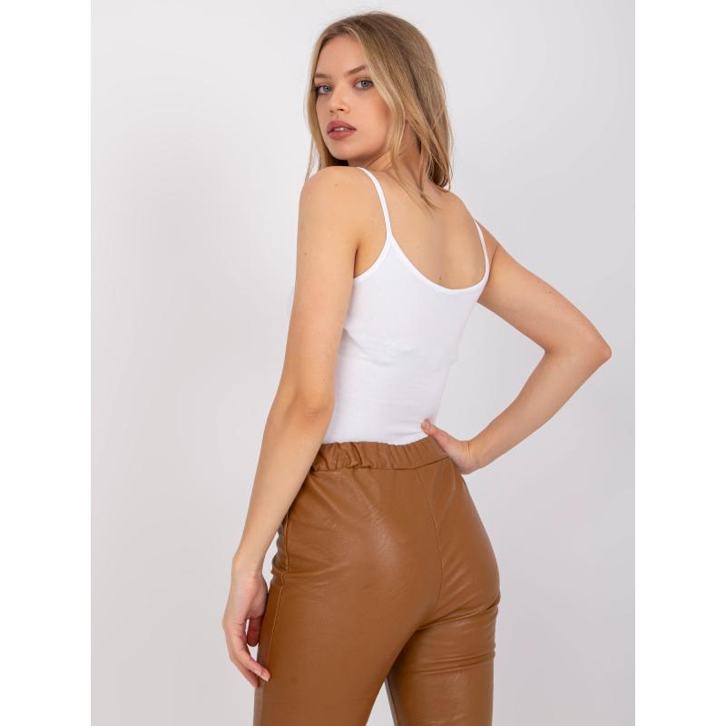 Női felső INDIANA fehér