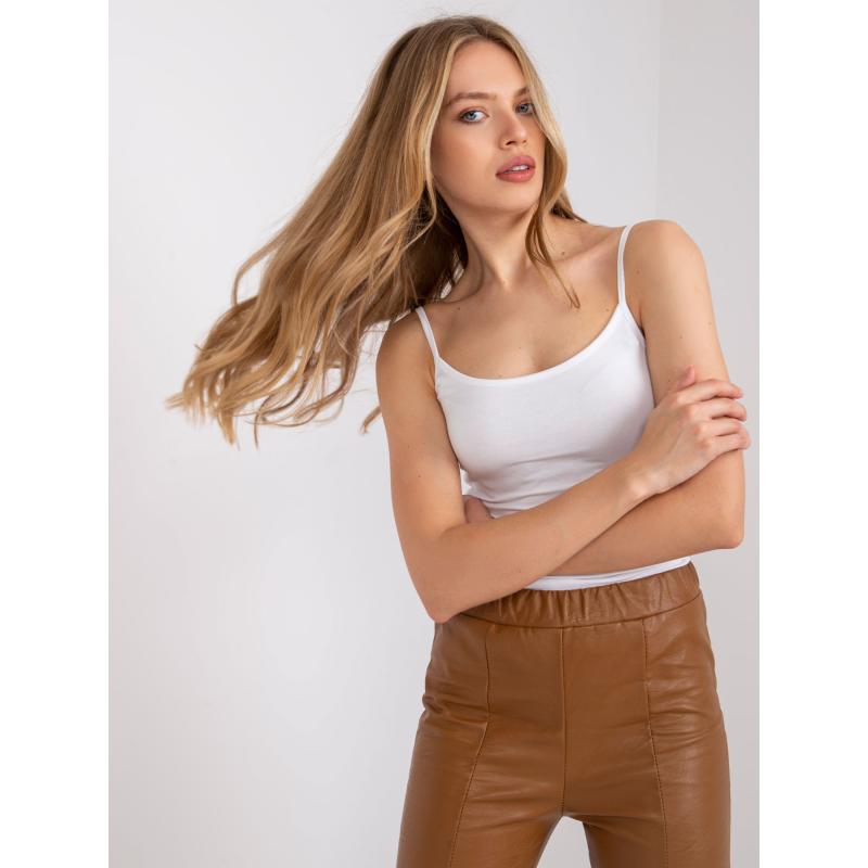 Női felső INDIANA fehér