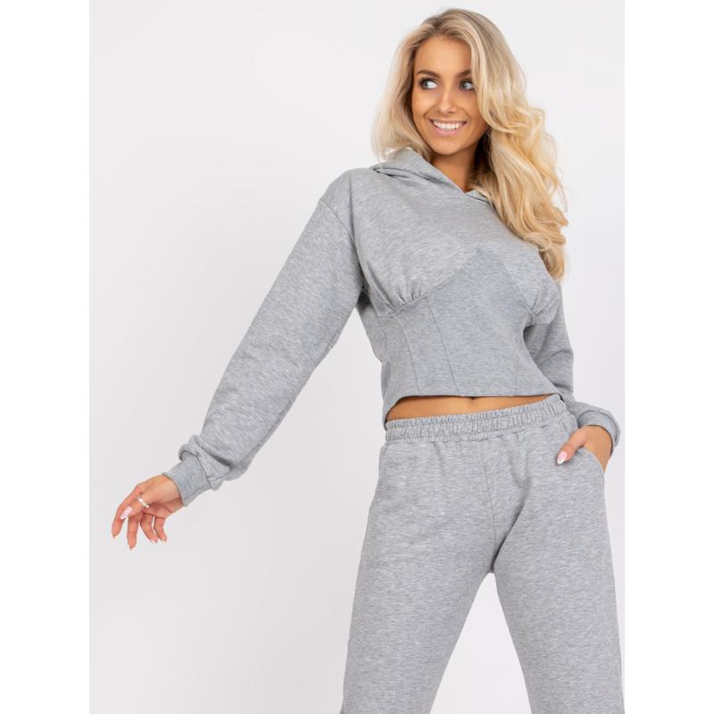 Dámská souprava NEELE šedá