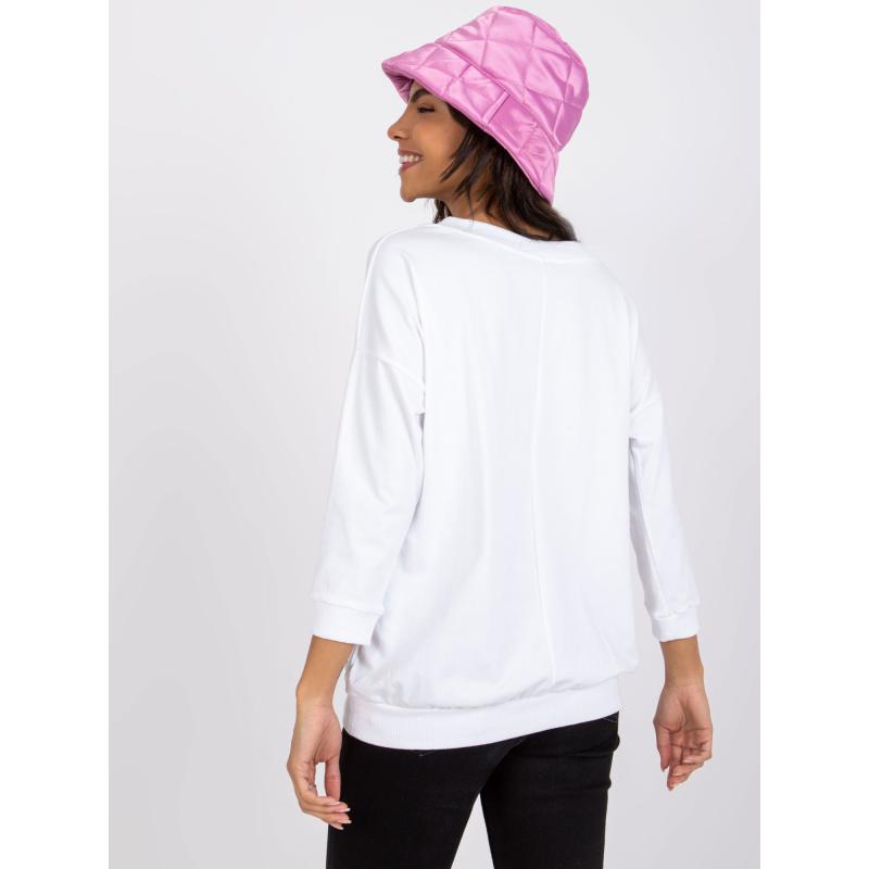 Dámská halenka OLIVE bílá 