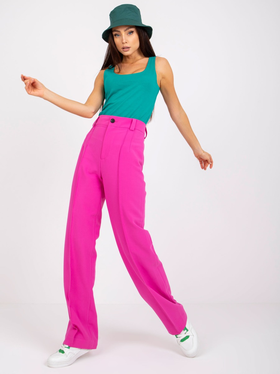 Dámsky top NOELLE light green