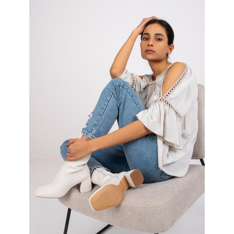 Női blúz Kearney OCH BELLA beige