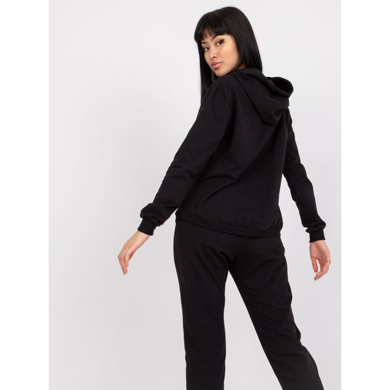 Női szett MARIAMI fekete