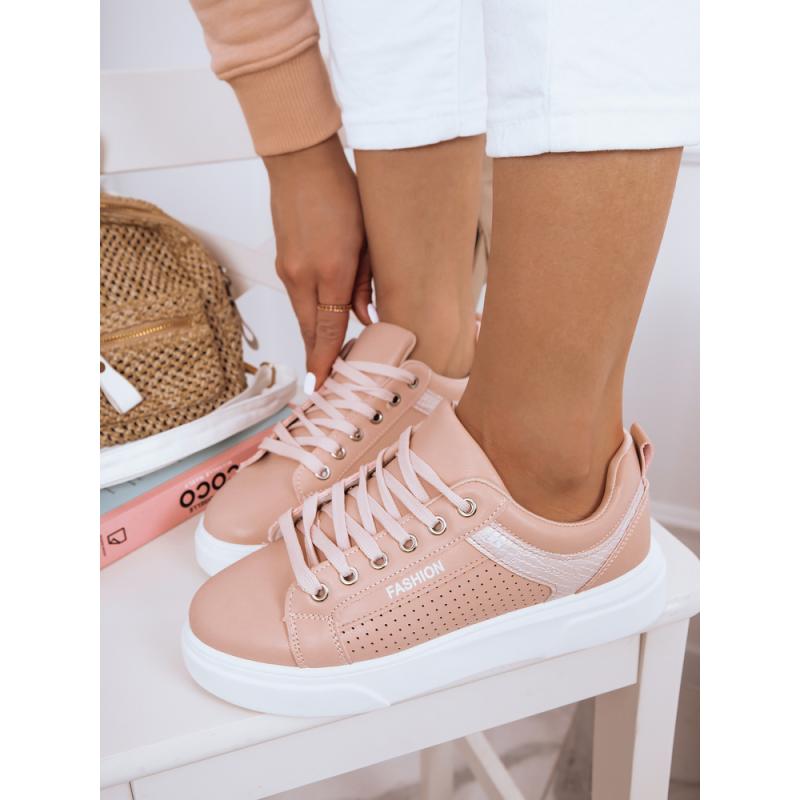 Dámské tenisky DAYTON růžové