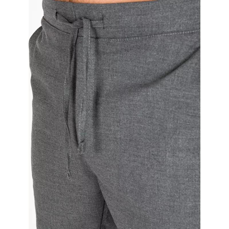 Férfi melegítőnadrág ROTA sötétszürke