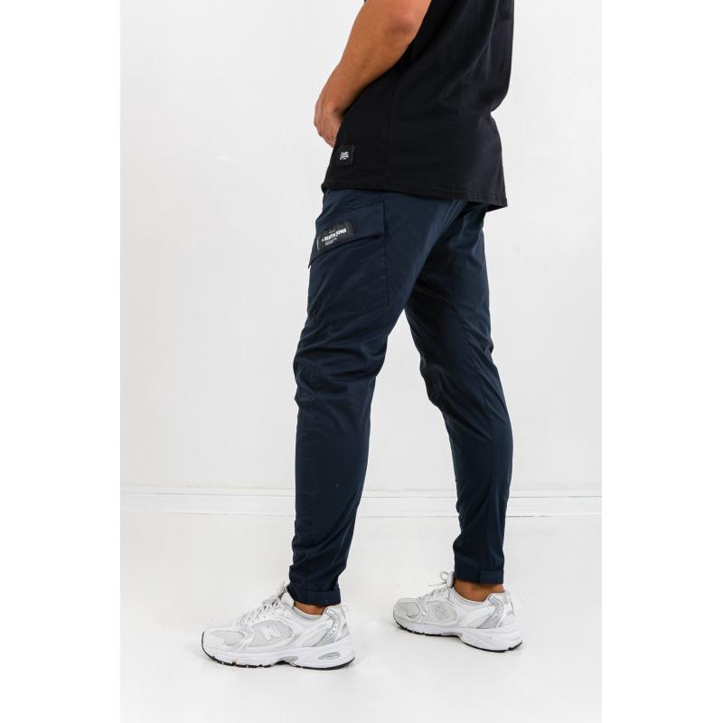 Sixth June POCKETS SLANT W/ PANTS CARGO