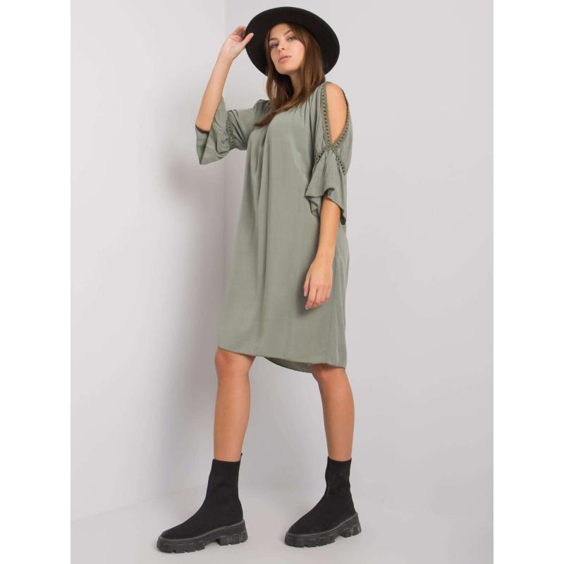 Marielle OCH BELLA khaki