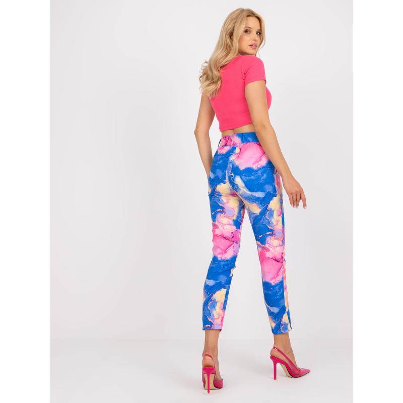 Női LOIS nadrág sötétkék