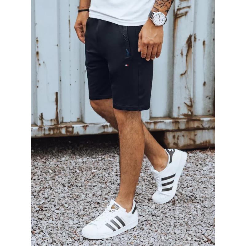 Pánské kalhoty ALICE tmavě modré