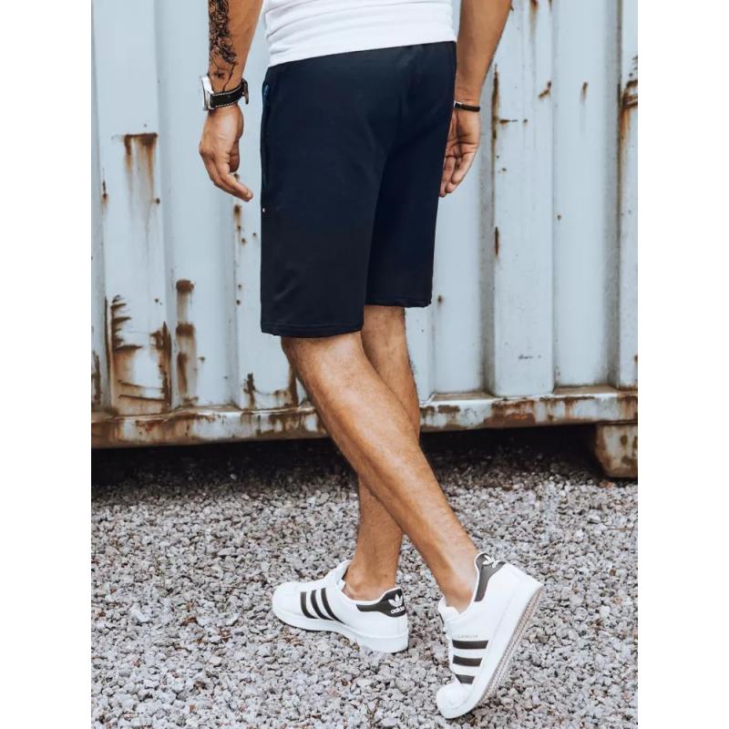 Pánské kalhoty ALICE tmavě modré