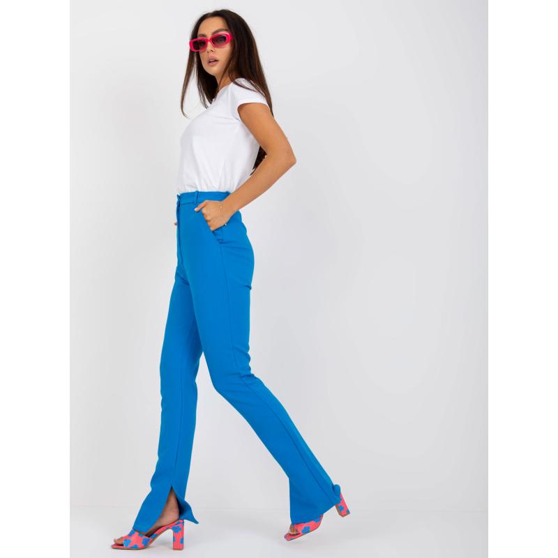 Női rövid ujjú póló LUCY fehér