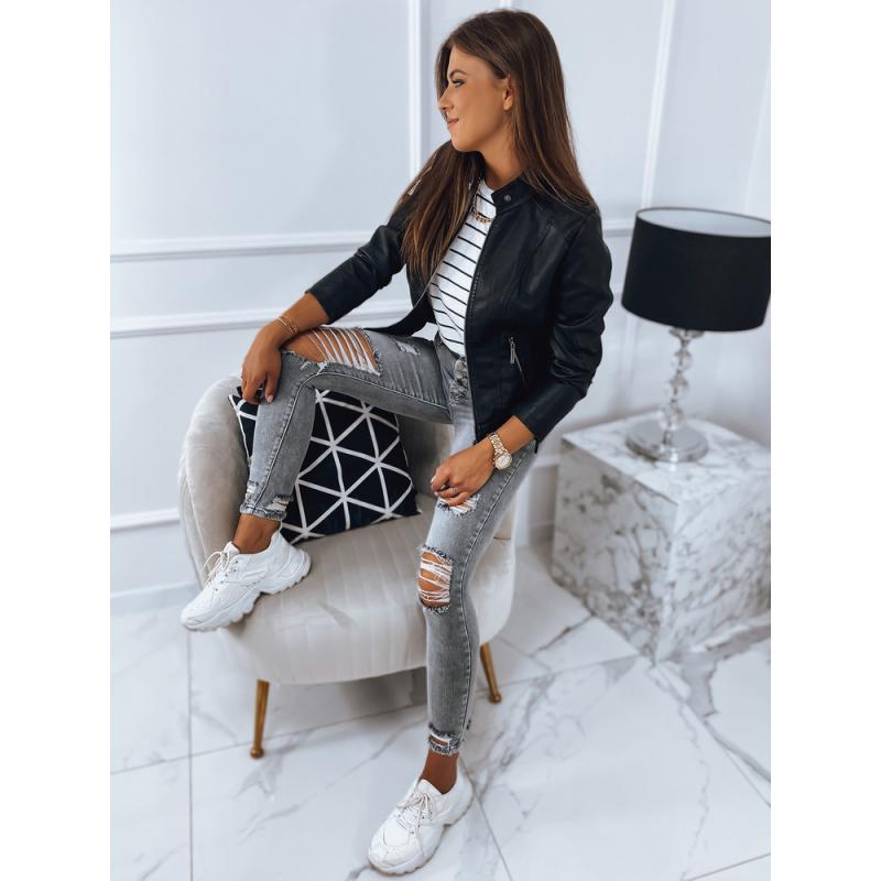 Dámská bunda SALI černá