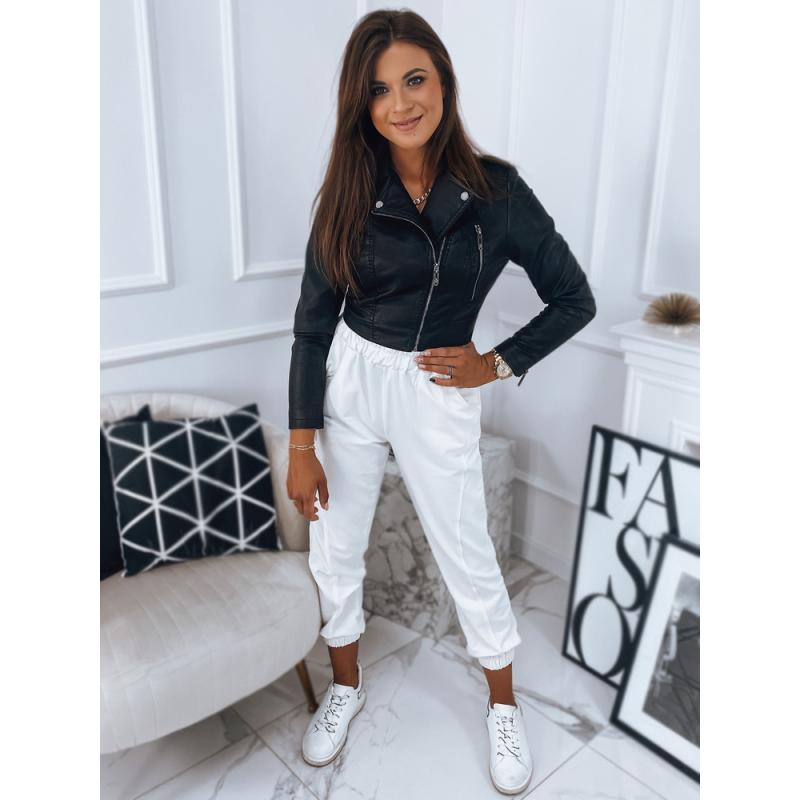 Dámská bunda LENTI černá