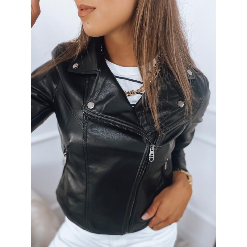 Dámská bunda TRISH černá