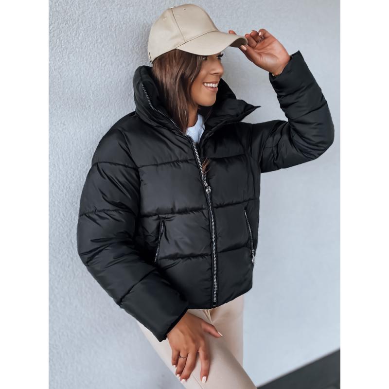 Dámská bunda BUENO černá