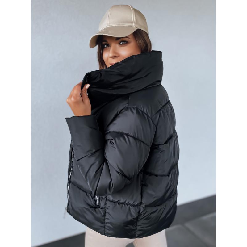 Dámská bunda BUENO černá