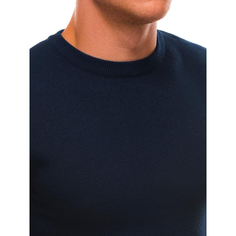 Pánský svetr ISRA námořnická modrá