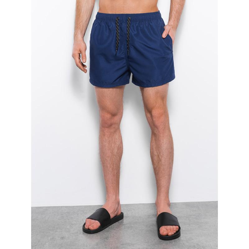 Pánské šortky plavecké ULISES námořnická modrá