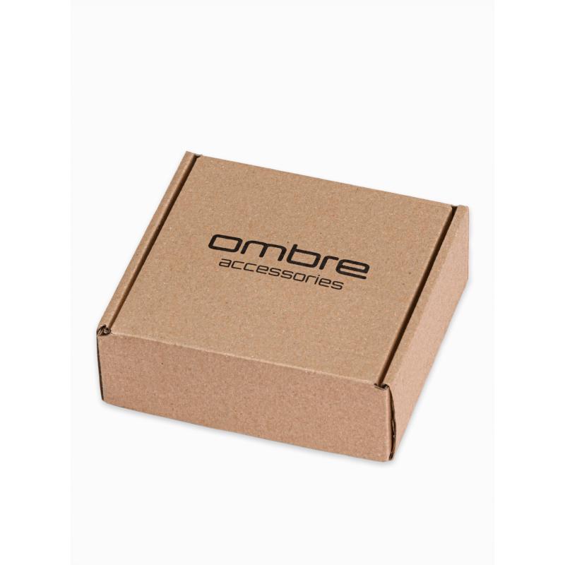 Férfi mosórongy öv BRAIDEN barna