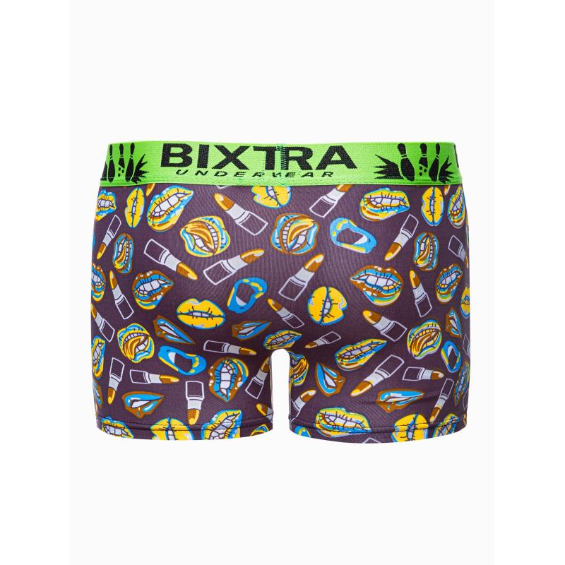 Férfi alsónadrág DUANA barna