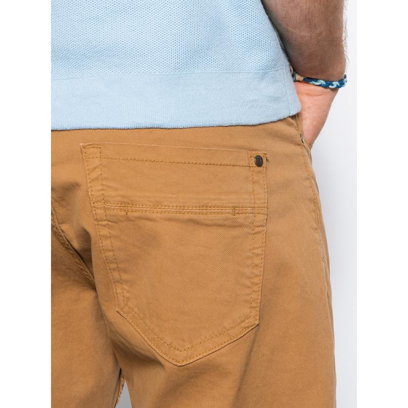 Férfi rövidnadrág JIONNI fekete