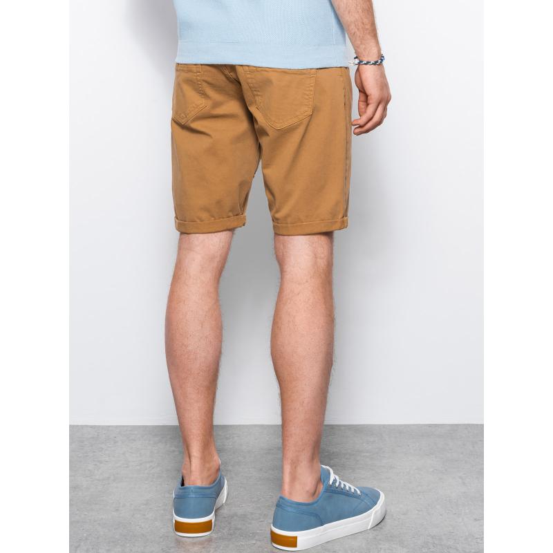 Férfi rövidnadrág JIONNI fekete