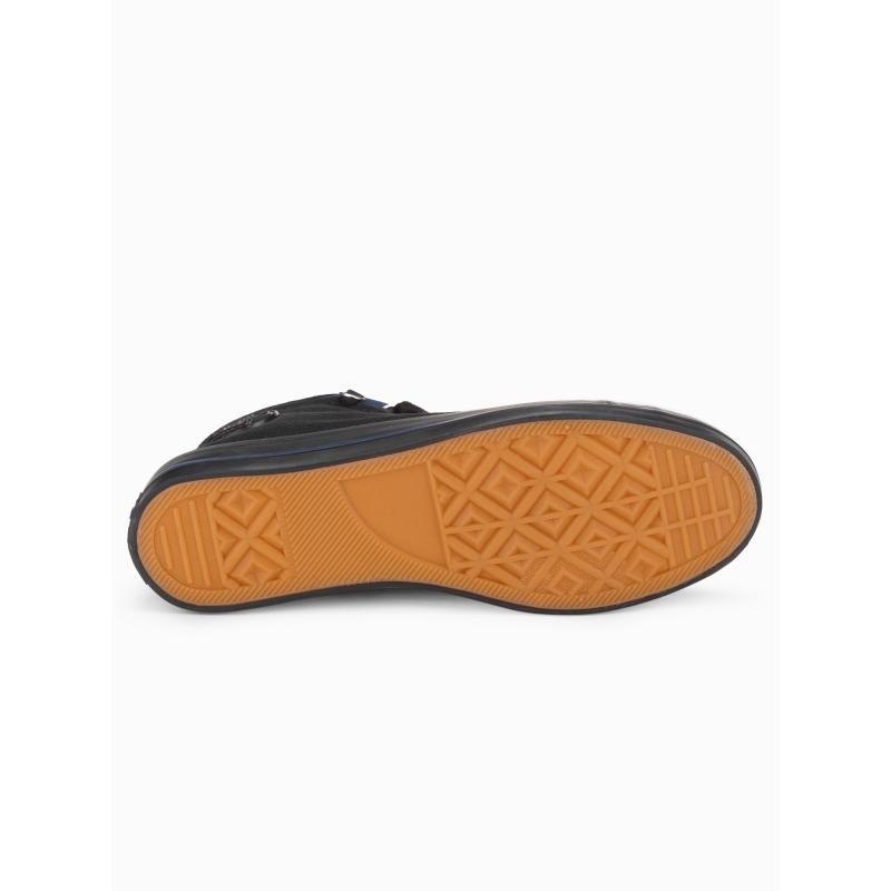 Pánské tenisky - černé V5 T375