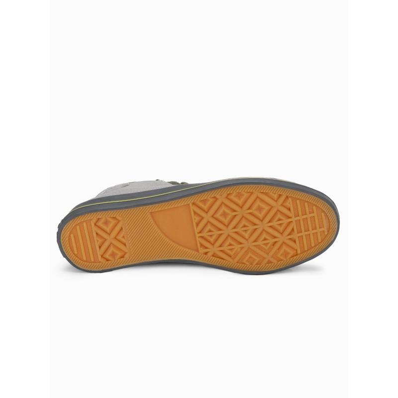 Pánské tenisky - šedé V3 T375