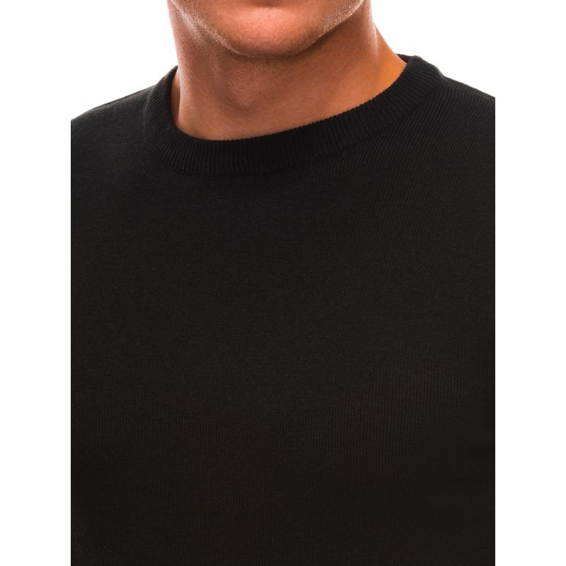 Pánský svetr AYDIN černý