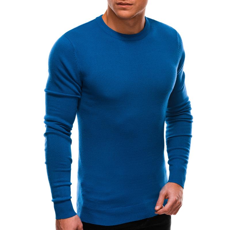 Pánský svetr KAY modrý