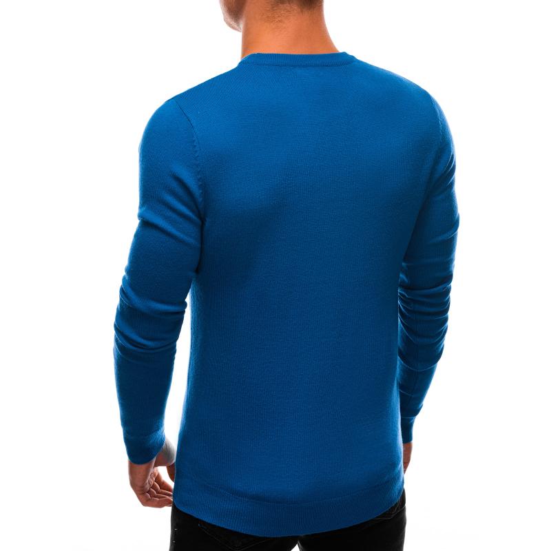 Pánský svetr KAY modrý