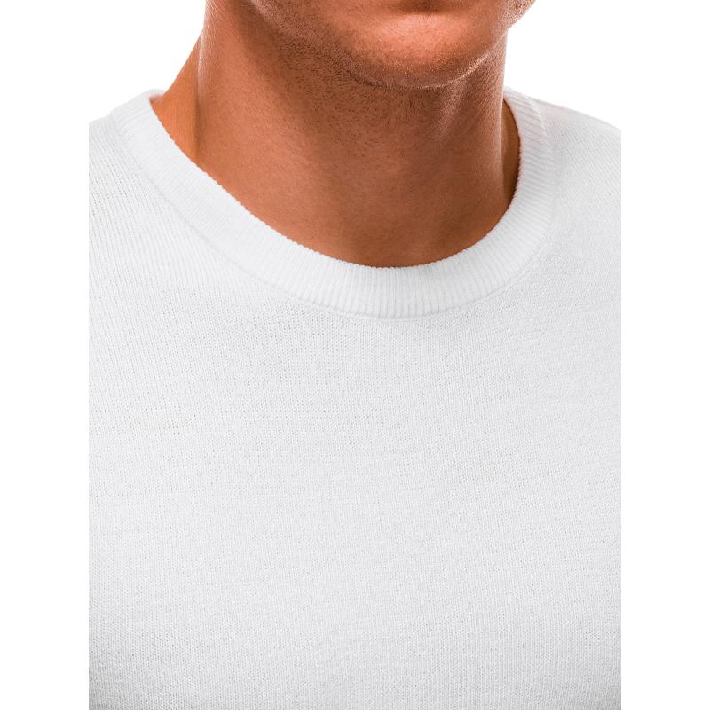 Pánský svetr KAY bílý