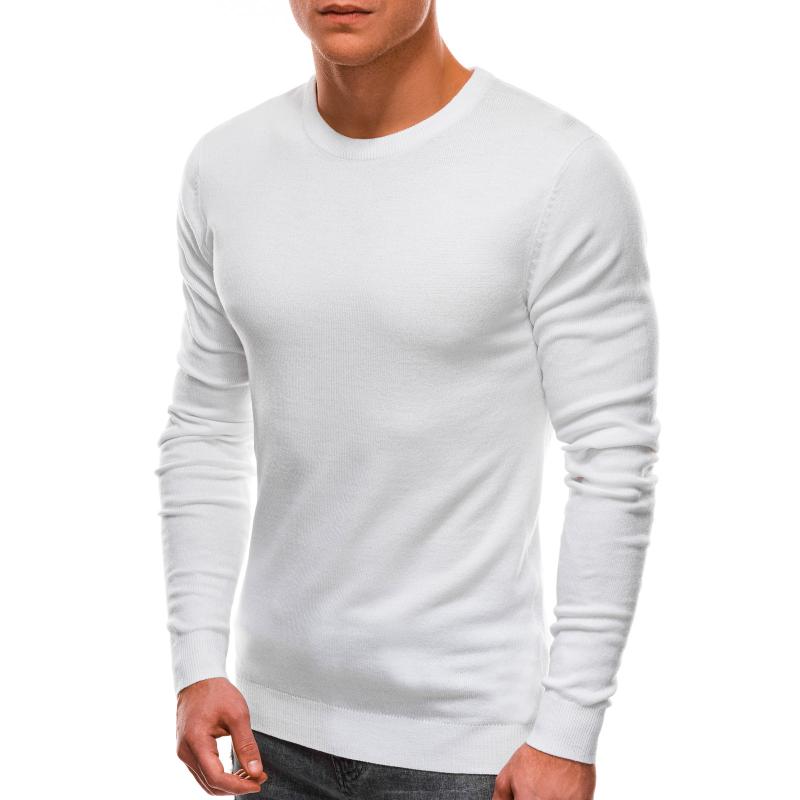 Pánský svetr KAY bílý