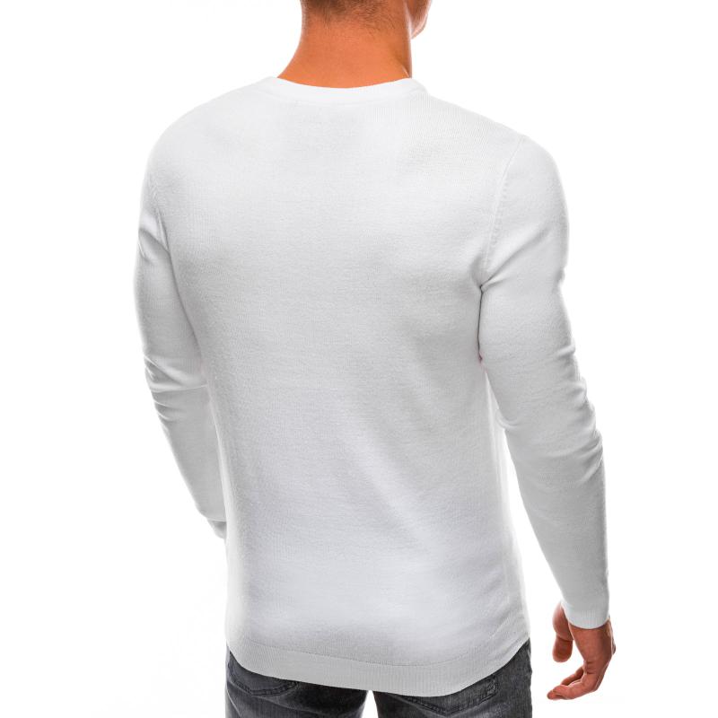 Pánský svetr KAY bílý