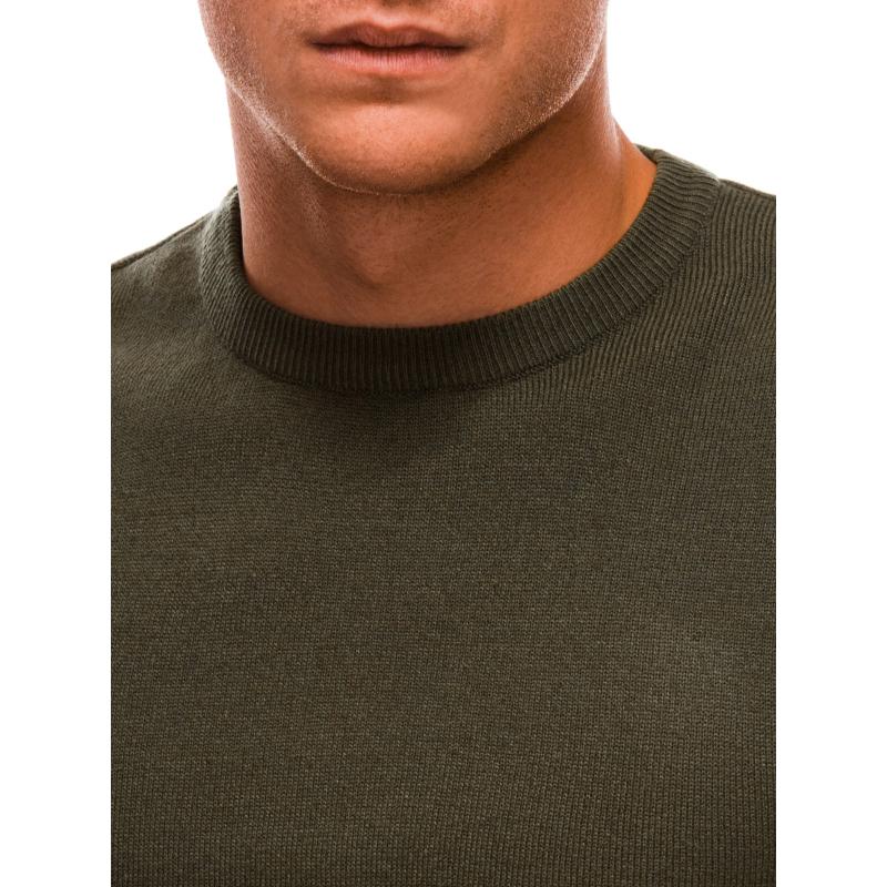 Pánský svetr KAY olivový