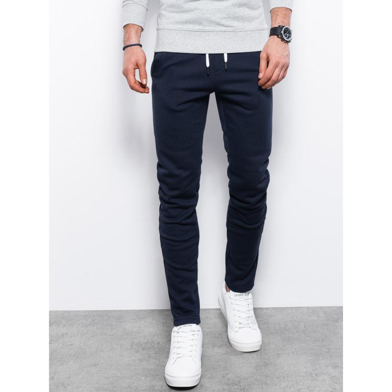 Férfi melegítőnadrág - mix 2-pack SELBY