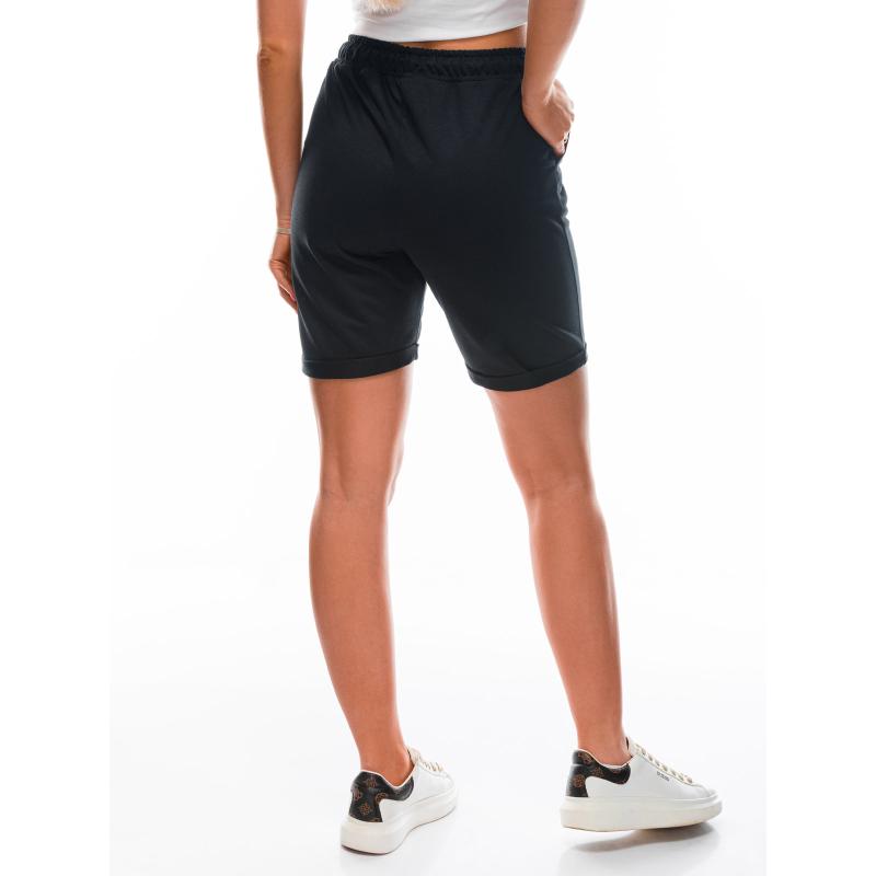 Dámske tepláky SHILA čierne