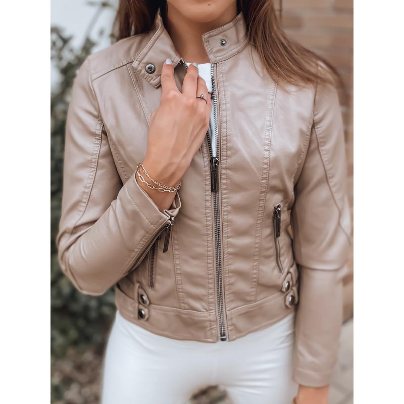 Dámská bunda ALNIS černá