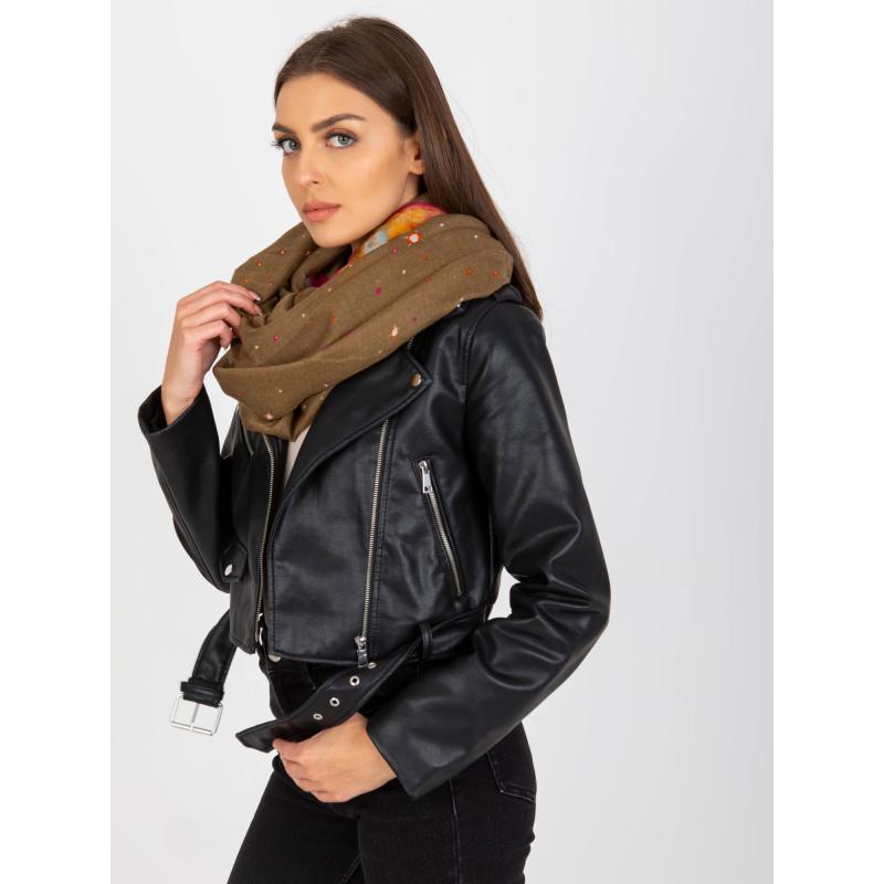 Dámská šála JOURNEY béžový  