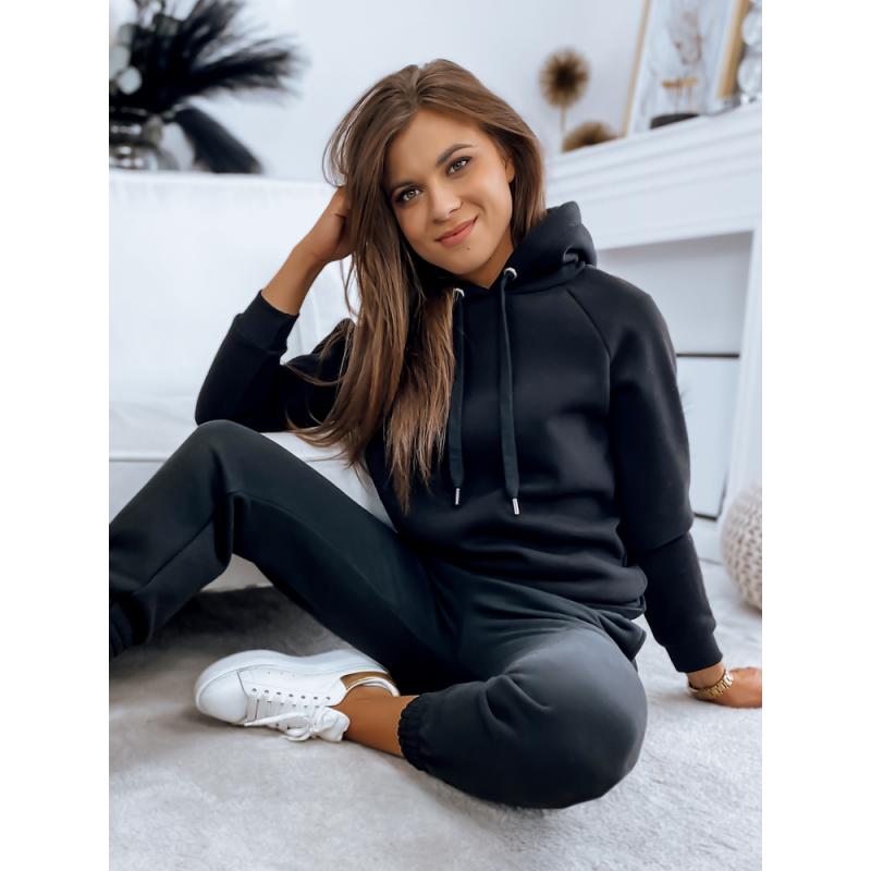 Dámská mikina POLINA černá