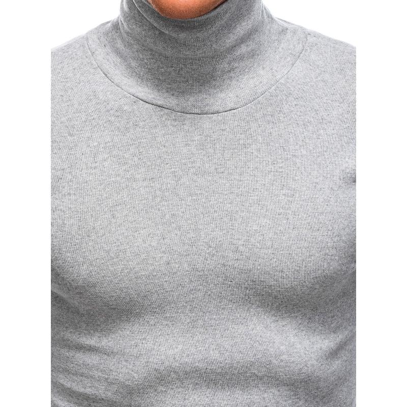 Férfi póló ANDY szürke