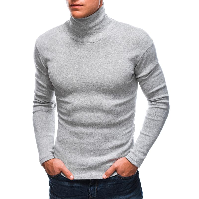 Férfi póló ANDY szürke