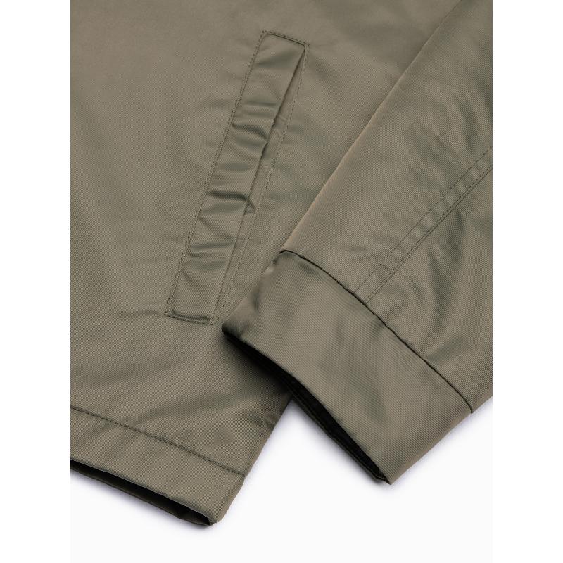 Pánská bunda ROY khaki 