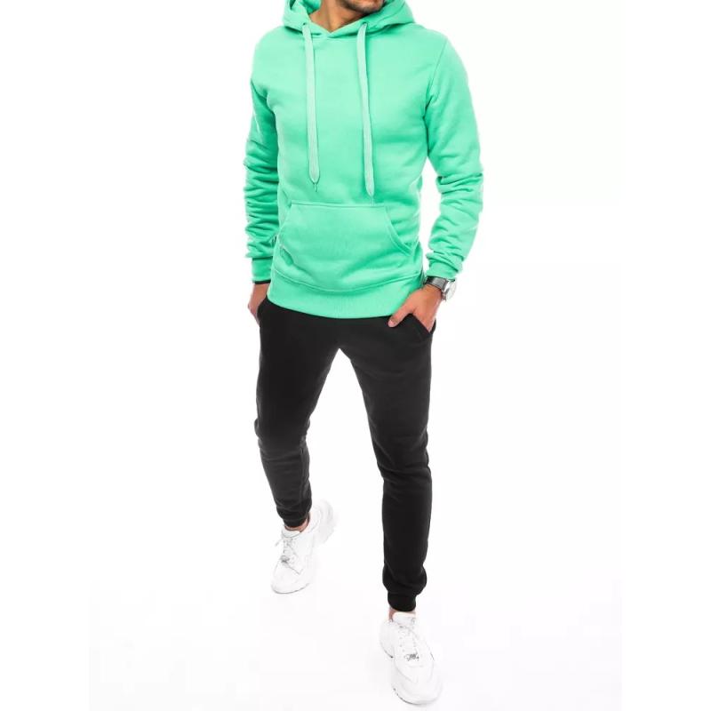 Pánská souprava tepláková BRENTON černá