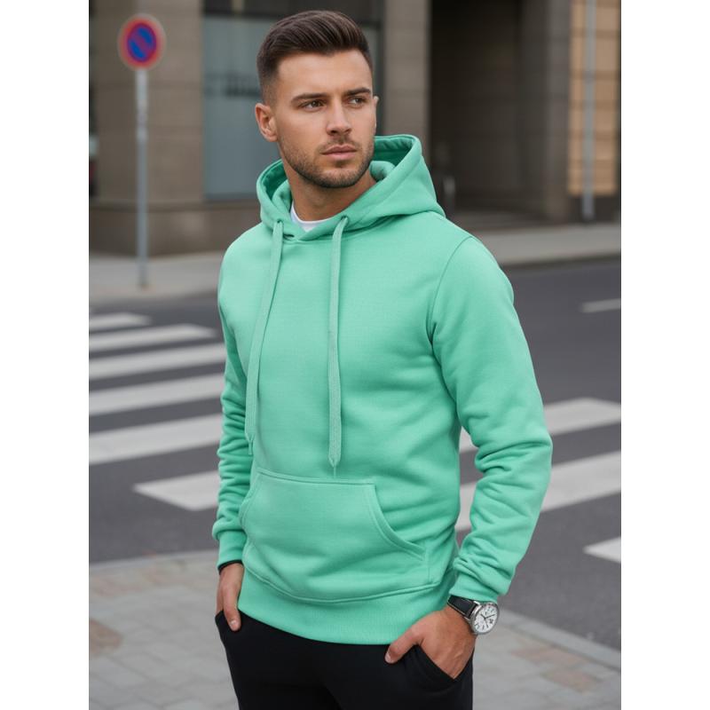 Férfi tréningruha BRENTON fekete